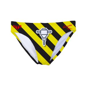 Jack Hammer DT's - Mens Swimwear