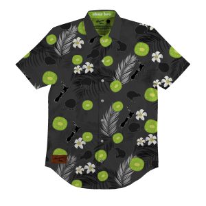 Chur Bro BBQ Shirt - Adults