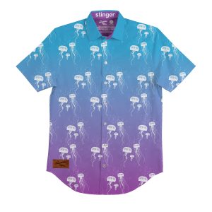 Stinger BBQ Shirt - Adult