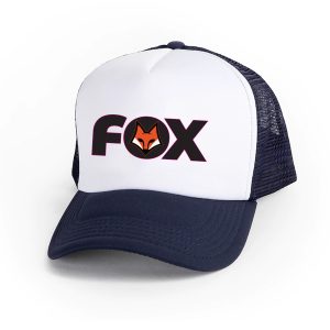 Fox Trucker Cap