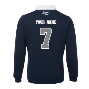 Alternative view of NSW Classic Jersey - Mens