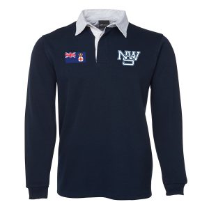 NSW Classic Jersey - Mens