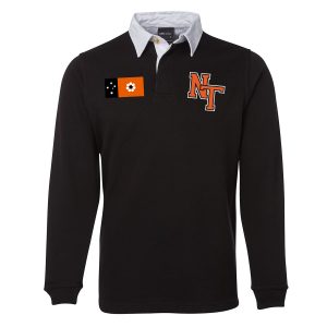 Northern Territory Classic Jersey - Mens