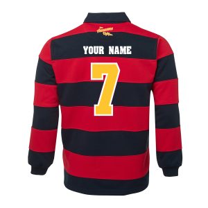 Alternative view of South Australia Classic Jersey - Mens