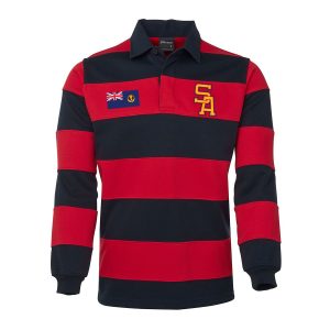 South Australia Classic Jersey - Mens