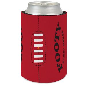 Footy Stubby Cooler