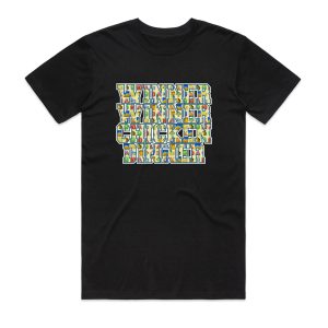 Winner Winner Chicken Dinner T Shirt - Adult