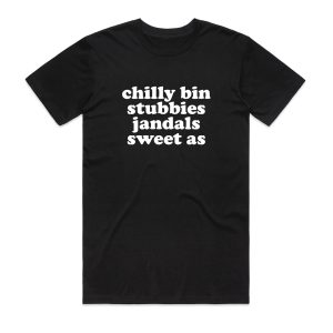 Sweet As T Shirt - Adult