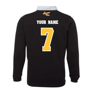 Alternative view of Western Australia Classic Jersey - Mens