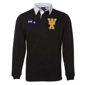 Western Australia Classic Jersey - Mens