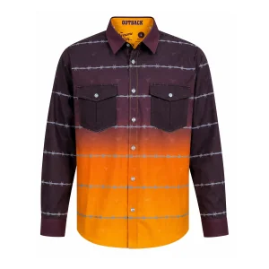 Outback Work Shirt - Adult