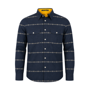 Stampede Work Shirt - Adult