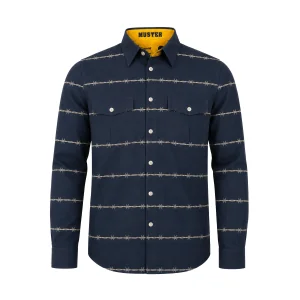 Stampede Work Shirt - Adult