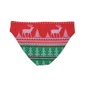 Alternative view of 'Jingle Balls' DT's Swimwear - Mens