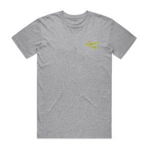 Alternative view of That's not going Anywhere T Shirt - Adult