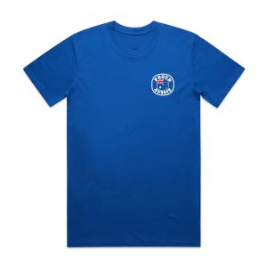 Alternative view of Proud Aussie T Shirt - Adult