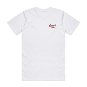 Alternative view of Up the Beach T Shirt - Adult