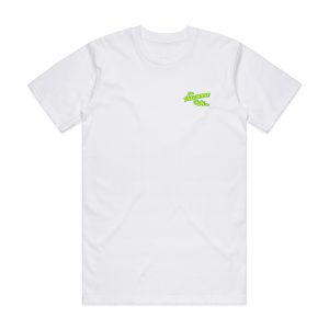 Alternative view of Offroad T Shirt - Adult