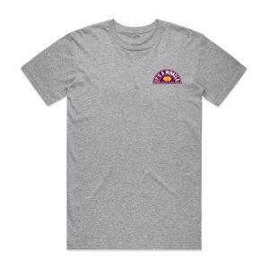 Alternative view of It's a Miracle T Shirt - Adult