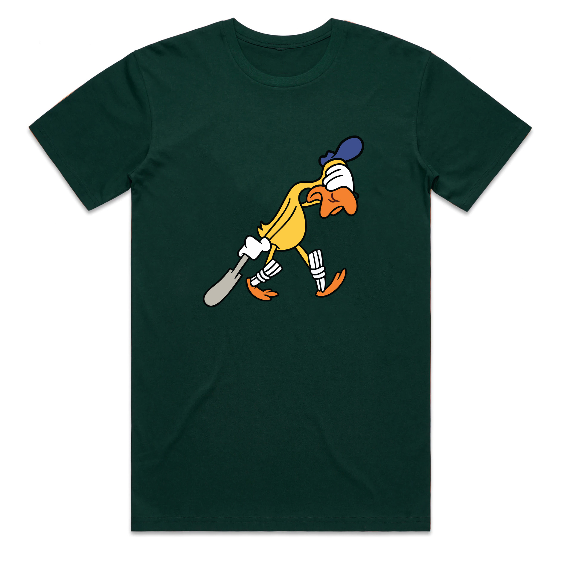 Duck T Shirt - Adult