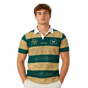 Barbarians Supporter Jersey