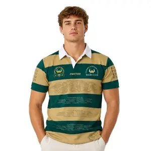 Barbarians Supporter Jersey